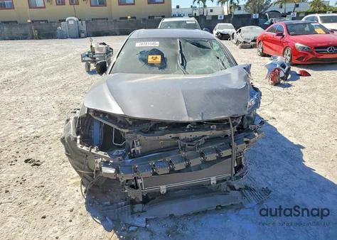 2021 Acura Tlx Tech A z USA, uszkodzony, nr VIN 19UUB5F51MA010484